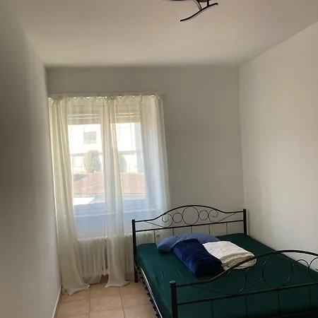 Condomino Stella Apartman