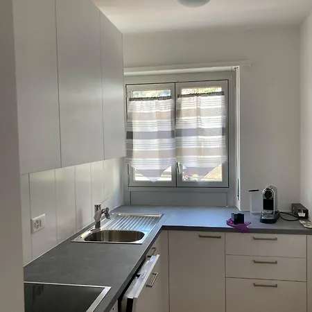 Condomino Stella Apartman Minusio