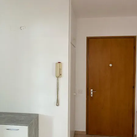 Apartman Condomino Stella